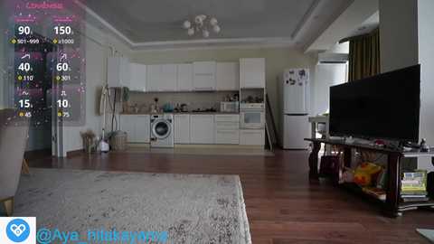 aya__hitakayama free recording from 2025-05-15 04:46:00