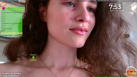 demurelixir free recording from 2025-12-07 00:25:00