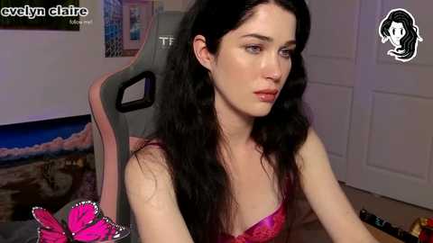 evelynclaire free recording from 