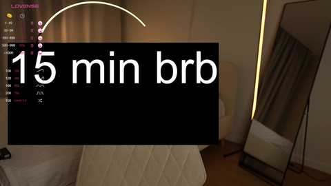 kalisa_pearl free recording from 2025-05-15 19:20:00