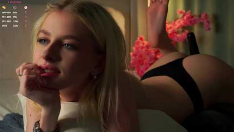 lunnadew free recording from 2025-05-15 17:39:00