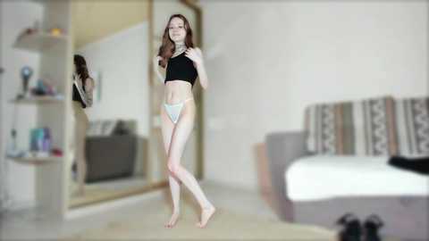 passionate_isabella free recording from 