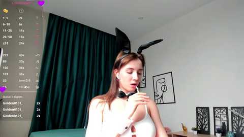 wildadearborn free recording from 2025-05-15 09:19:00