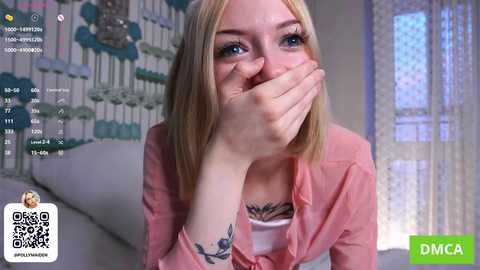 beauty_ful free recording from 2025-05-16 16:45:00