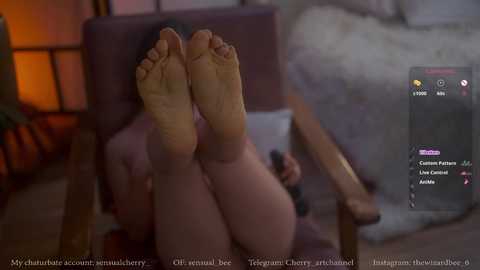 gigi_ulala free recording from 