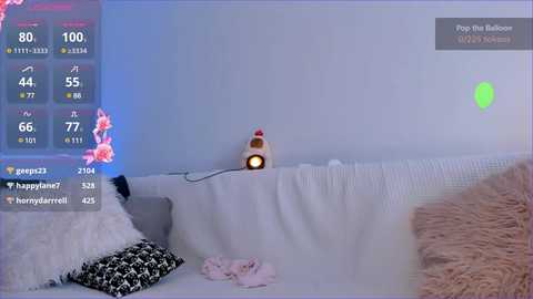 iminako free recording from 2025-05-16 09:58:00