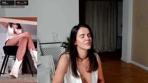 legswattitude free recording from 2025-05-16 18:02:00