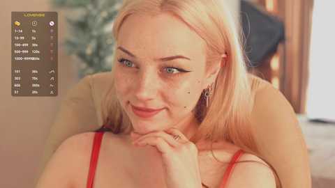 mia_milagros free recording from 