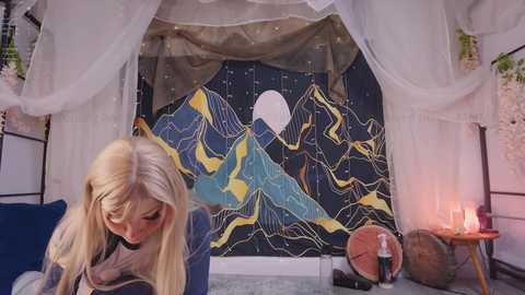 mollyflwers free recording from 2025-05-16 18:31:00