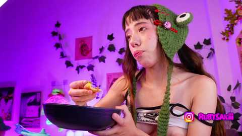 rubysaki free recording from 2025-05-16 09:56:00