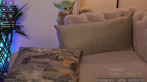 tatiana__cortes18 free recording from 2025-05-16 01:15:00