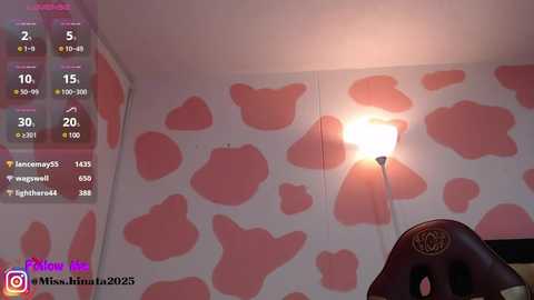 _miss_hinata_ free recording from 2025-05-17 20:13:00