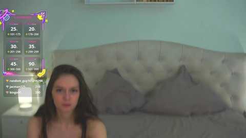 beverlyvega free recording from 2025-05-17 20:39:00