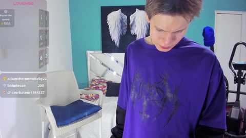 blondie_lover69 free recording from 2025-05-17 09:22:00