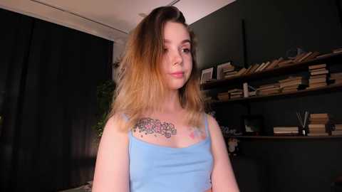 brought_me free recording from 