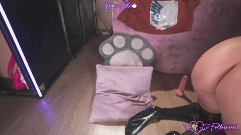 iam_eli free recording from 