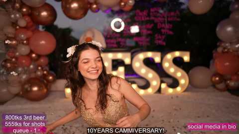 loollypop24 free recording from 2025-05-17 20:22:00