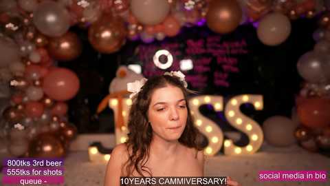 loollypop24 free recording from 2025-05-17 20:45:00