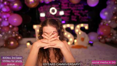 loollypop24 free recording from 2025-05-17 21:50:00