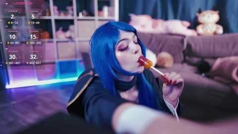 madnessalise free recording from 2025-05-17 18:06:00