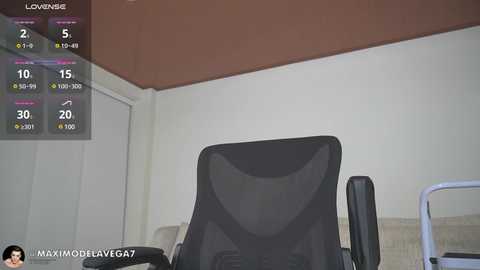 maximohoot free recording from 2025-05-17 04:28:00