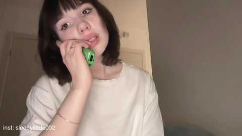 sleepycode002 free recording from 2025-05-17 00:48:00