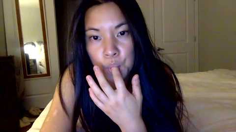 sweetlittleangela free recording from 2025-05-17 04:09:00