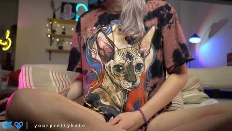 yourprettykate_ free recording from 