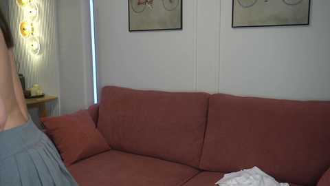 annylean free recording from 