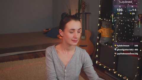 bananya_kitty free recording from 2025-05-18 04:47:00