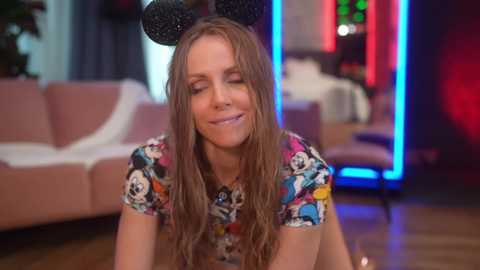 eva_fashionista free recording from 