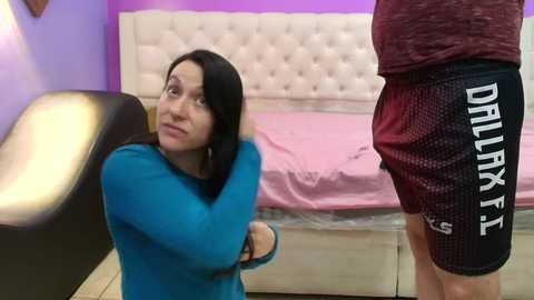 jeremmyandstacy free recording from 