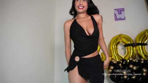 joss_caprice free recording from 