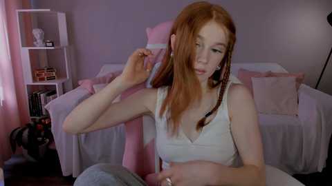 leahsthetics free recording from 2025-05-18 05:22:00