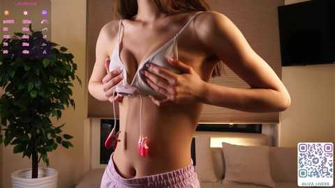 lizbethburks free recording from 2025-05-18 21:01:00