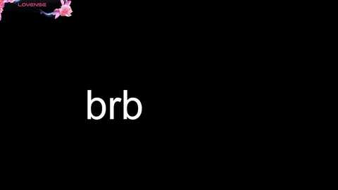 lovely_allys free recording from 2025-05-18 19:42:00