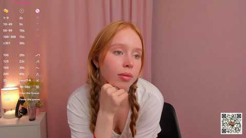 lynetteclayborne free recording from 2025-05-18 05:01:00