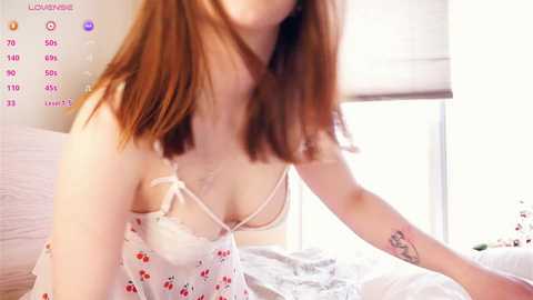 rowenahallman free recording from 2025-05-18 09:32:00