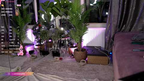 serene_sophiex free recording from 