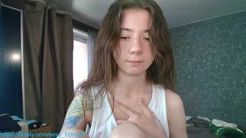 sexy_b0rsch free recording from 2025-05-18 05:58:00