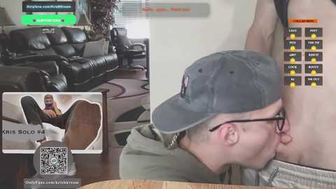 trystoph free recording from 