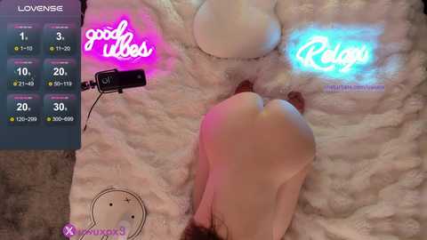 uwuxo free recording from 2025-05-18 08:03:00