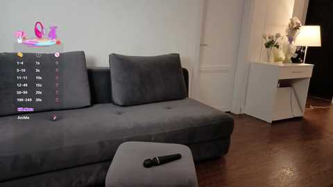 brittgammell free recording from 2025-05-19 20:09:00