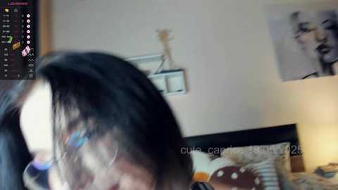cute_caprice free recording from 2025-05-19 03:55:00
