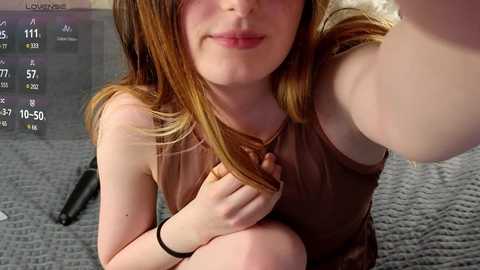 freyabyrne free recording from 2025-05-19 14:18:00