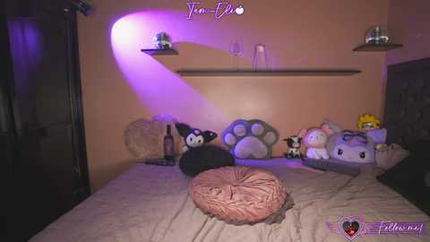 iam_eli free recording from 