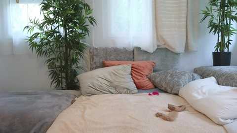 malenahot525 free recording from 2025-05-19 07:02:00