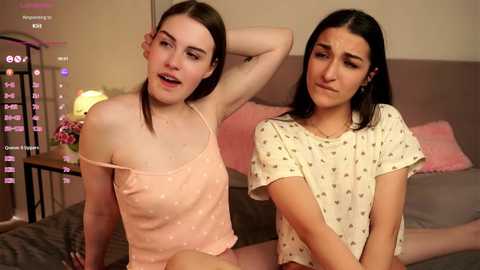 neldabestwick free recording from 2025-05-19 04:23:00