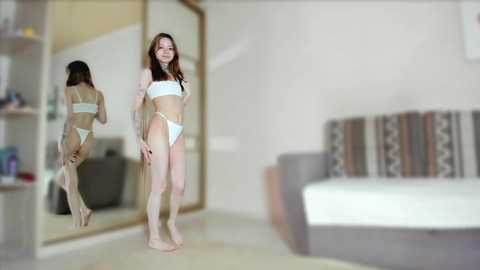 passionate_isabella free recording from 