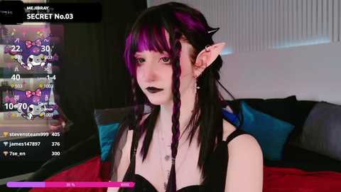 sophiasawami free recording from 2025-05-19 03:09:00